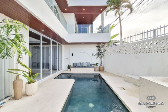 Image 2 from 4 Bedroom Family Villa for Sale in Tumbak Bayuh Bali