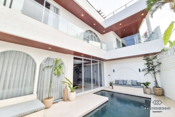 Image 1 from 4 Bedroom Family Villa for Sale in Tumbak Bayuh Bali