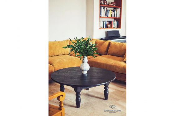 Image 6 from Villa Keluarga 4 Kamar Dijual di Tumbakbayuh Pererenan