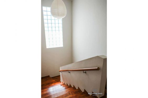 Image 10 from Villa Keluarga 4 Kamar Dijual di Tumbakbayuh Pererenan