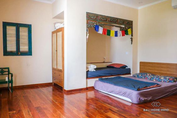 Image 17 from Villa Keluarga 4 Kamar Dijual di Tumbakbayuh Pererenan