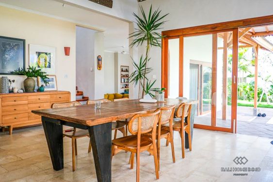 Image 4 from Villa Keluarga 4 Kamar Dijual di Tumbakbayuh Pererenan