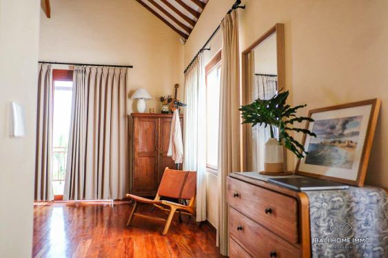 Image 14 from Villa Keluarga 4 Kamar Dijual di Tumbakbayuh Pererenan