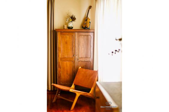 Image 15 from Villa Keluarga 4 Kamar Dijual di Tumbakbayuh Pererenan