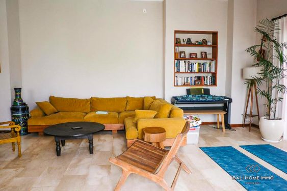 Image 5 from Villa Keluarga 4 Kamar Dijual di Tumbakbayuh Pererenan