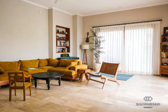 Image 7 from Villa Keluarga 4 Kamar Dijual di Tumbakbayuh Pererenan