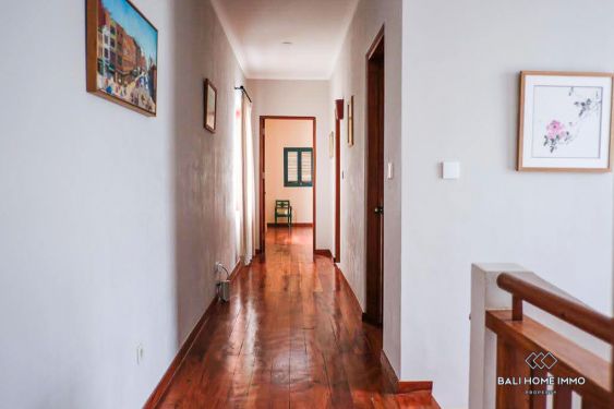 Image 16 from Villa Keluarga 4 Kamar Dijual di Tumbakbayuh Pererenan