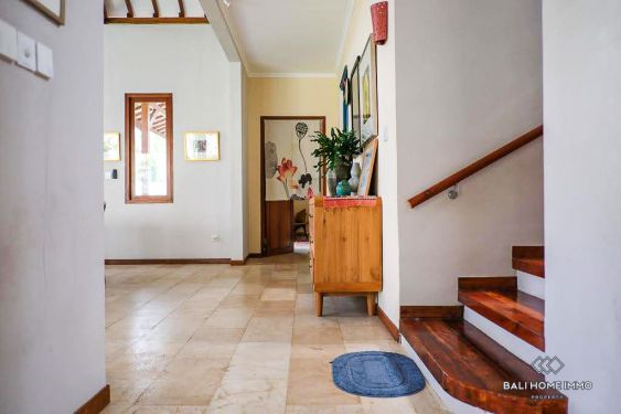 Image 8 from Villa Keluarga 4 Kamar Dijual di Tumbakbayuh Pererenan