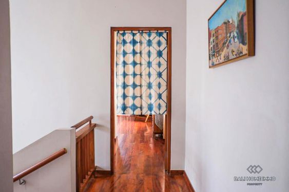 Image 11 from Villa Keluarga 4 Kamar Dijual di Tumbakbayuh Pererenan