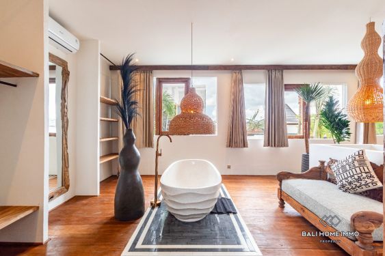 Image 19 from Villa keluarga 4 kamar untuk dijual dan disewa di Umalas.