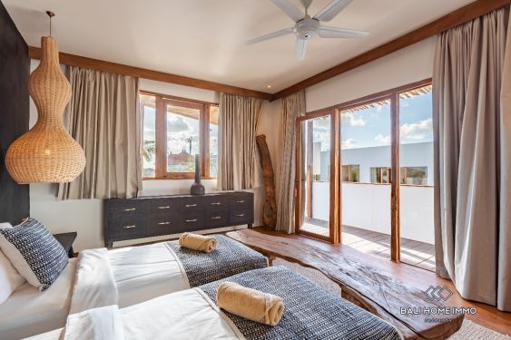 Image 13 from Villa keluarga 4 kamar untuk dijual dan disewa di Umalas.