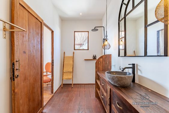 Image 17 from Villa keluarga 4 kamar untuk dijual dan disewa di Umalas.