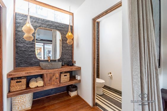 Image 14 from Villa keluarga 4 kamar untuk dijual dan disewa di Umalas.