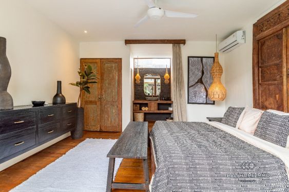 Image 12 from Villa keluarga 4 kamar untuk dijual dan disewa di Umalas.