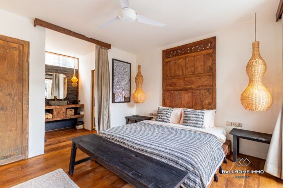 Image 9 from Villa keluarga 4 kamar untuk dijual dan disewa di Umalas.