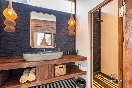 Image 16 from Villa keluarga 4 kamar untuk dijual dan disewa di Umalas.