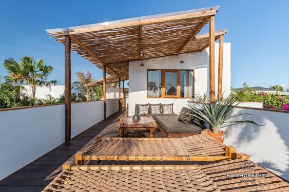 Image 20 from Villa keluarga 4 kamar untuk dijual dan disewa di Umalas.