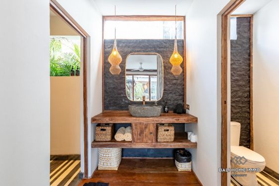 Image 15 from Villa keluarga 4 kamar untuk dijual dan disewa di Umalas.