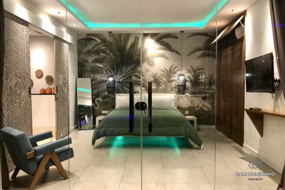 Image 7 from 4 bedroom family villa for sale near berawa beach