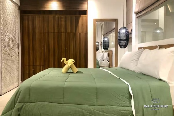 Image 9 from 4 bedroom family villa for sale near berawa beach