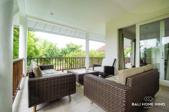 Image 15 from Vila Keluarga 4 Kamar Tidur dengan Taman Disewakan & Dijual di Umalas Bali