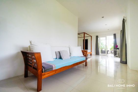 Image 13 from Vila Keluarga 4 Kamar Tidur dengan Taman Disewakan & Dijual di Umalas Bali
