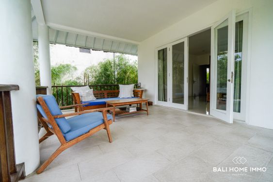 Image 11 from Vila Keluarga 4 Kamar Tidur dengan Taman Disewakan & Dijual di Umalas Bali