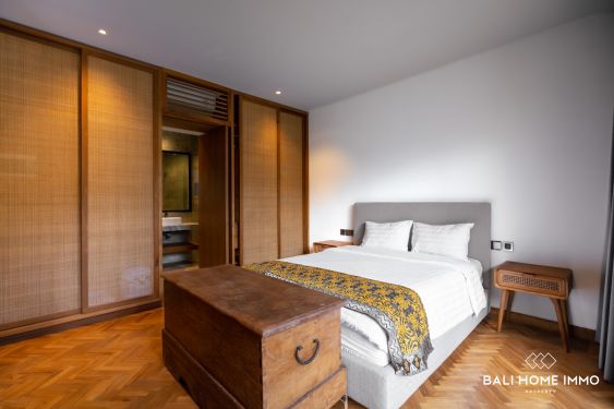 Image 10 from Villa Keluarga 4 Kamar dengan Taman Dijual dan Disewakan di Pererenan Northside