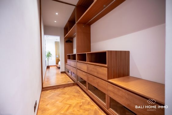 Image 15 from Villa Keluarga 4 Kamar dengan Taman Dijual dan Disewakan di Pererenan Northside