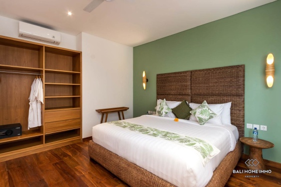 Image 19 from Villa keluarga 4 kamar dengan taman dijual di Umalas.