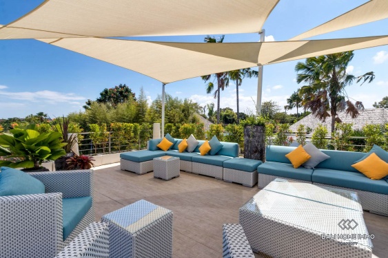 Image 13 from Villa keluarga 4 kamar dengan taman dijual di Umalas.