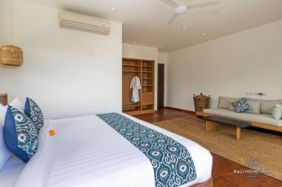 Image 8 from Villa keluarga 4 kamar dengan taman dijual di Umalas.