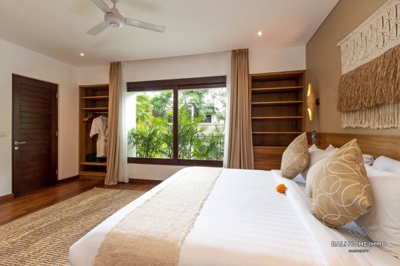 Image 17 from Villa keluarga 4 kamar dengan taman dijual di Umalas.