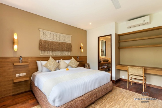 Image 16 from Villa keluarga 4 kamar dengan taman dijual di Umalas.