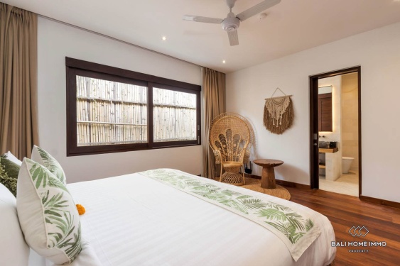 Image 10 from Villa keluarga 4 kamar dengan taman dijual di Umalas.