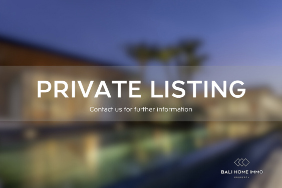 Image 1 from 4 bedroom Family Villa with Jungle View for sale Freehold in Kaba Kaba