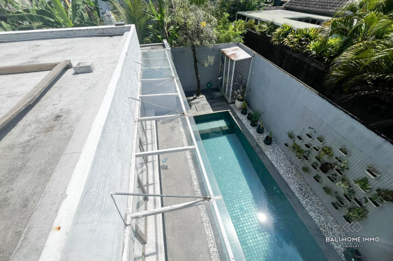 Image 18 from Vila keluarga 4 kamar berkantor untuk disewa tahunan di Kedungu