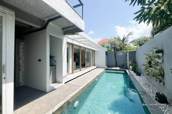 Image 2 from Vila keluarga 4 kamar berkantor untuk disewa tahunan di Kedungu