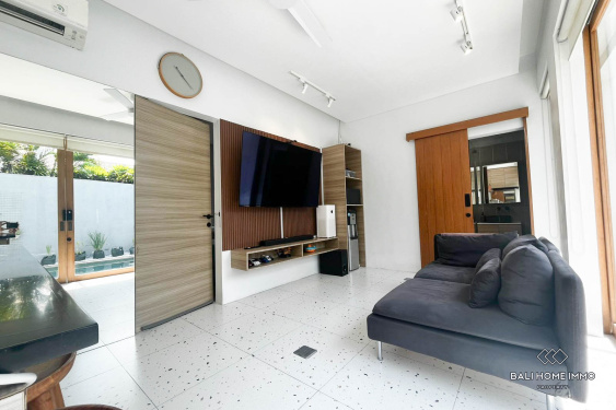 Image 3 from Vila keluarga 4 kamar berkantor untuk disewa tahunan di Kedungu