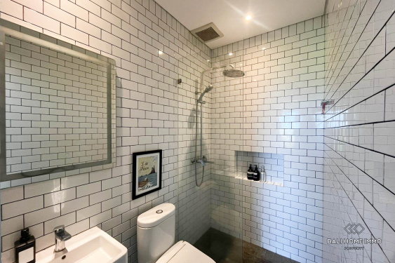 Image 13 from Vila keluarga 4 kamar berkantor untuk disewa tahunan di Kedungu