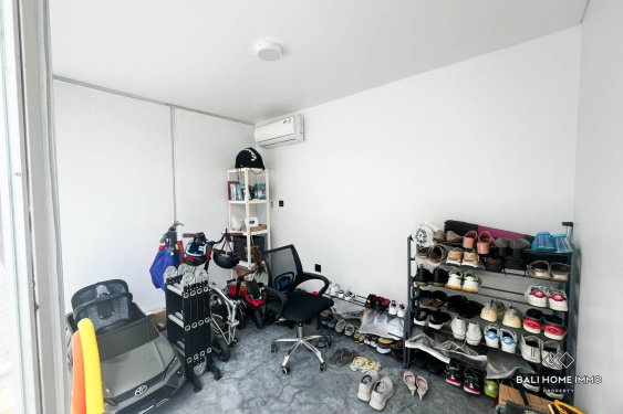 Image 16 from Vila keluarga 4 kamar berkantor untuk disewa tahunan di Kedungu