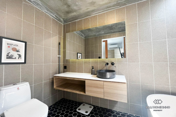 Image 12 from Vila keluarga 4 kamar berkantor untuk disewa tahunan di Kedungu