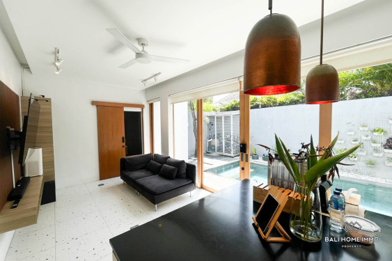 Image 5 from Vila keluarga 4 kamar berkantor untuk disewa tahunan di Kedungu