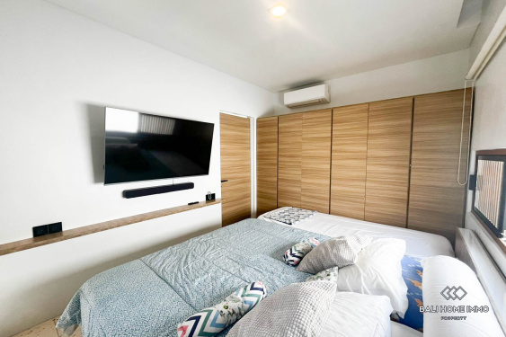 Image 8 from Vila keluarga 4 kamar berkantor untuk disewa tahunan di Kedungu