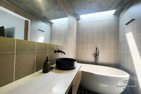 Image 14 from Vila keluarga 4 kamar berkantor untuk disewa tahunan di Kedungu