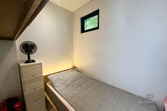 Image 11 from Vila keluarga 4 kamar berkantor untuk disewa tahunan di Kedungu