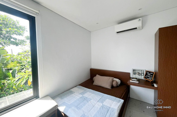 Image 9 from Vila keluarga 4 kamar berkantor untuk disewa tahunan di Kedungu