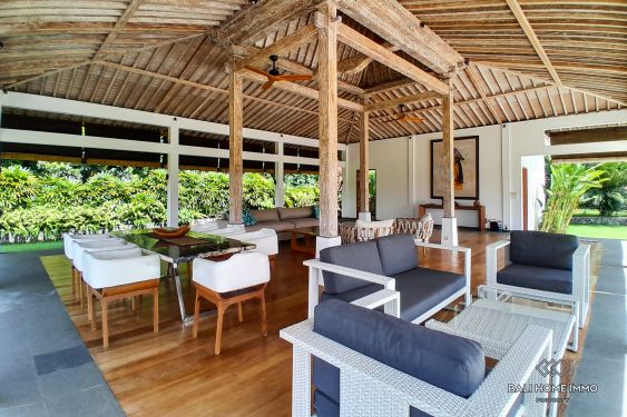 Image 8 from Villa 4 Kamar dengan pemandangan Sawah Disewakan di Buwit Tabanan Bali