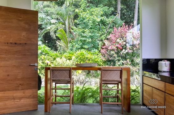 Image 14 from Villa 4 Kamar dengan pemandangan Sawah Disewakan di Buwit Tabanan Bali