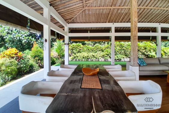 Image 12 from Villa 4 Kamar dengan pemandangan Sawah Disewakan di Buwit Tabanan Bali